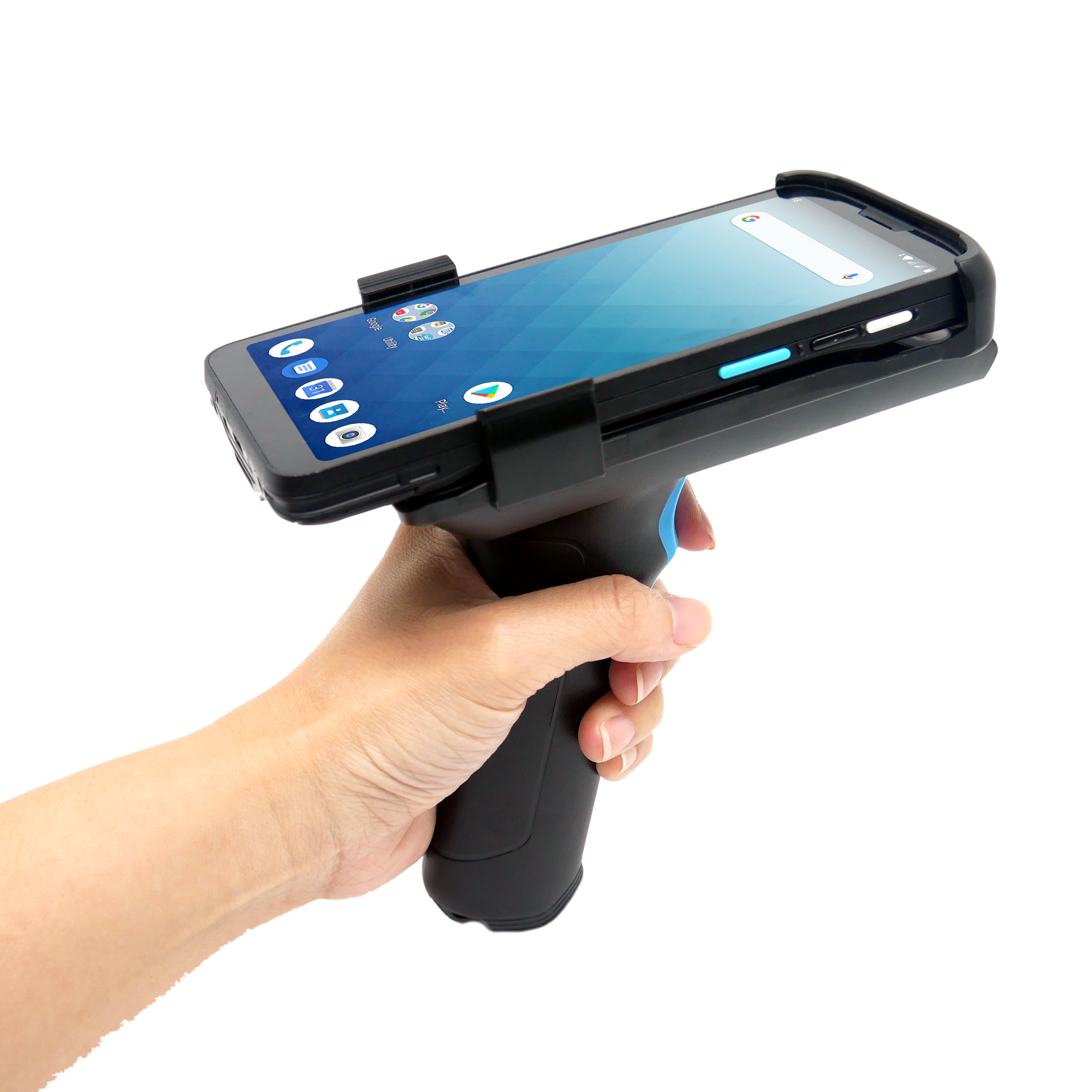 Batteria Di Ricambio Compatibile Con Unitech EA630 E EA630 Plus – 3900mAh / 15.02Wh, Installazione Facile, Garanzia 3 Mesi